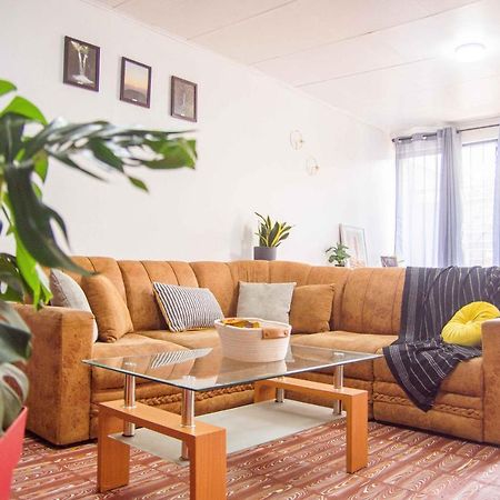5 Min From The Airport - Perfect Stop Alajuela Ngoại thất bức ảnh