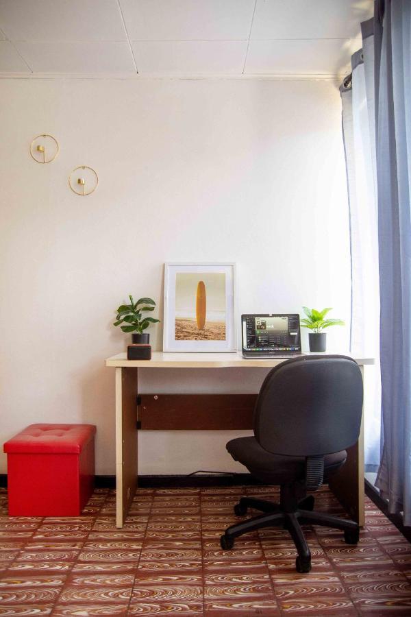 5 Min From The Airport - Perfect Stop Alajuela Ngoại thất bức ảnh