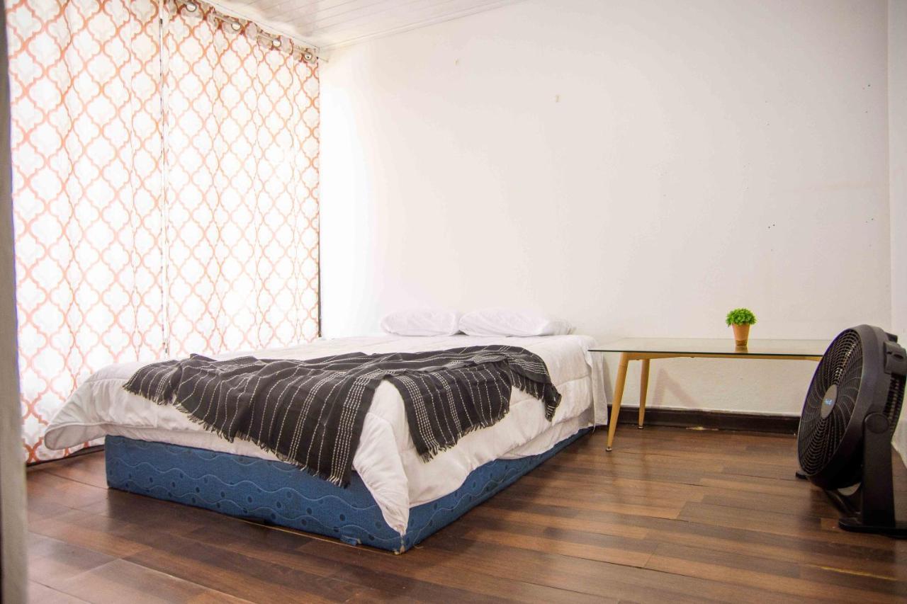 5 Min From The Airport - Perfect Stop Alajuela Ngoại thất bức ảnh
